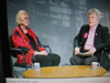 Col.Ret. Ann Wright on Women's Spaces filmed in 2007